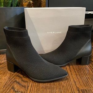 NWT Everlane Boss Boot